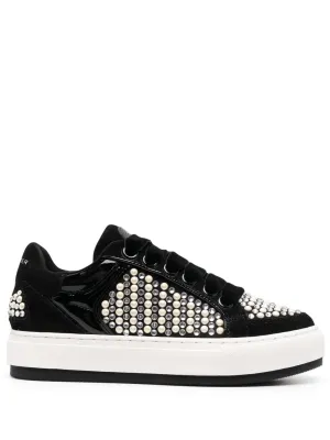 Kurt Geiger Sneakers Black