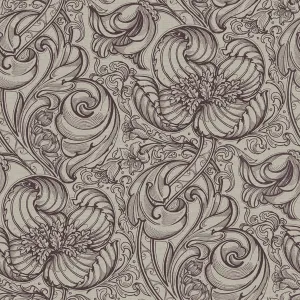 Laurence Llewelyn-Bowen Wallpaper Down The Dilly LB25115