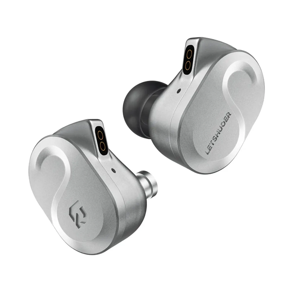 LETSHUOER S08 Planar Magnetic In-Ear Monitors (Pre-Order)