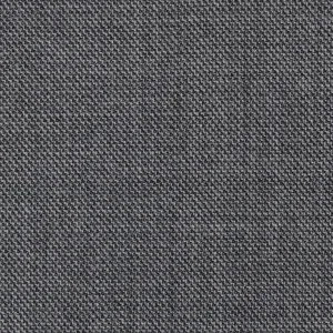 Light Grey Pick & Pick Super 100's All Wool Suiting By Holland & Sherry