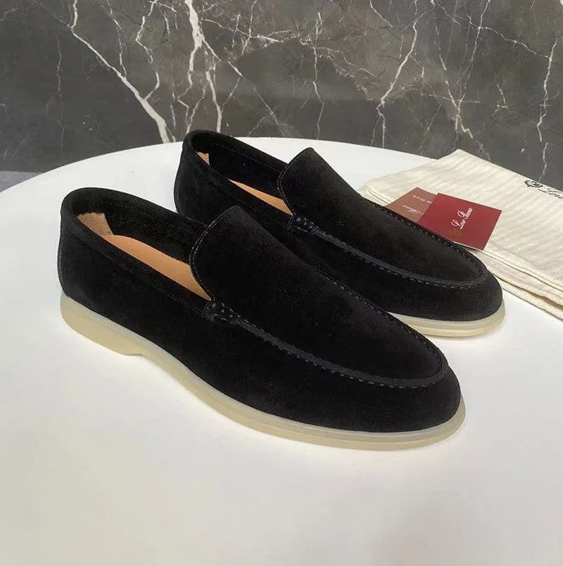 LovelyRLovely Men's Loafers Shoes