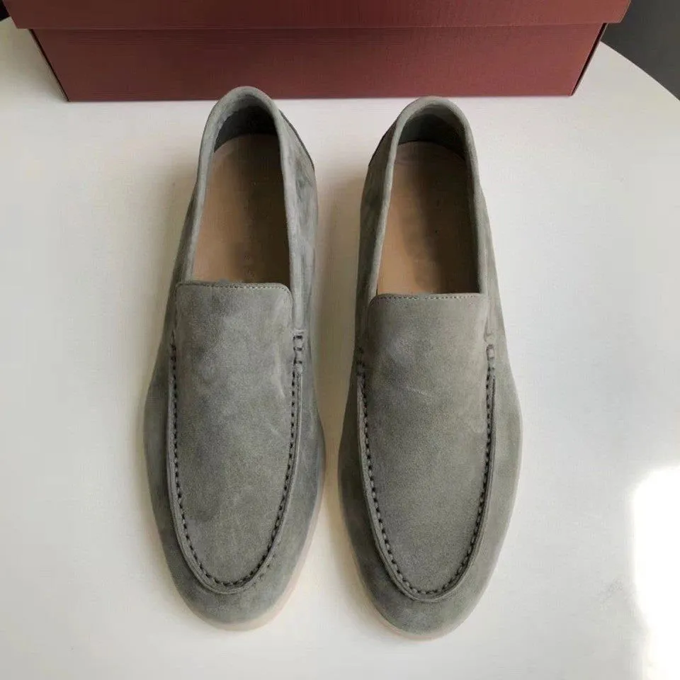 LovelyRLovely Men's Loafers Shoes