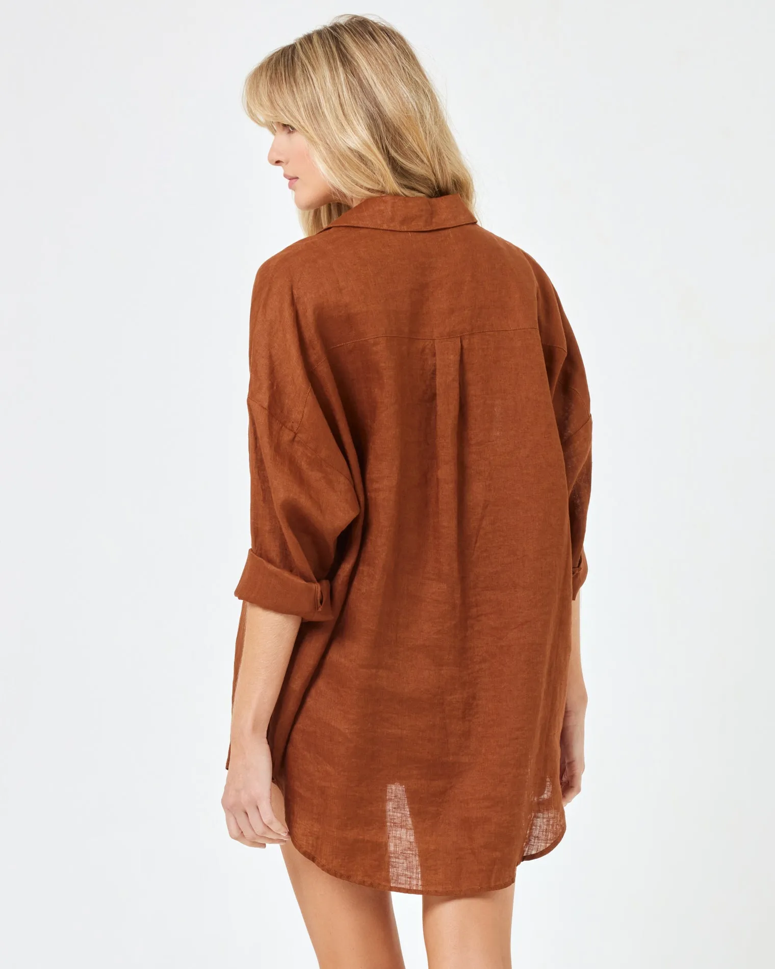 LSPACE - RIO TUNIC COFFEE