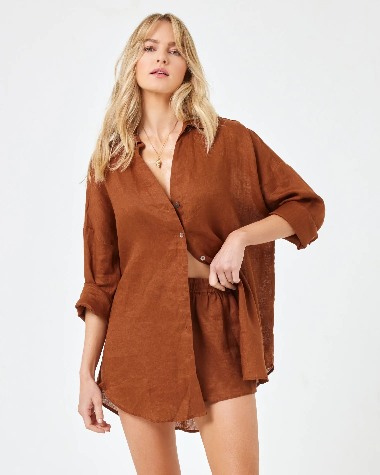 LSPACE - RIO TUNIC COFFEE