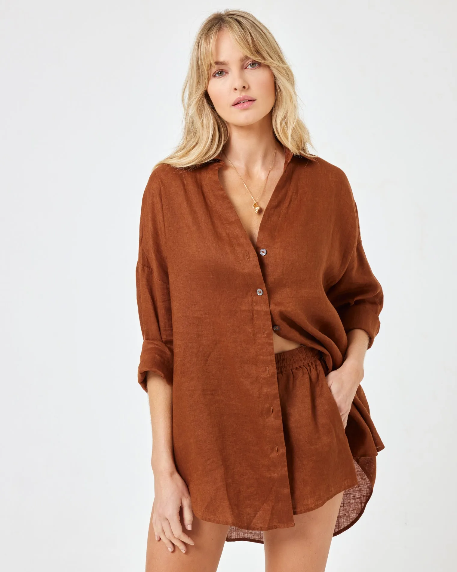 LSPACE - RIO TUNIC COFFEE