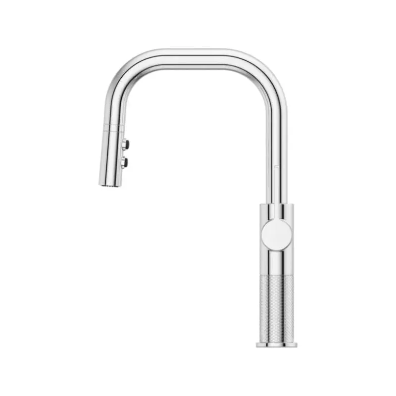 Montay Single-Handle Pull-Down Faucet