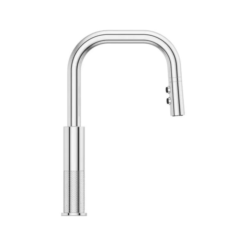 Montay Single-Handle Pull-Down Faucet