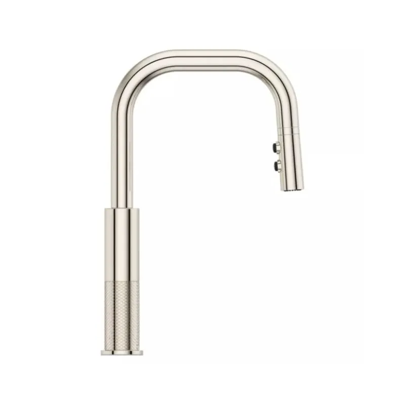 Montay Single-Handle Pull-Down Faucet