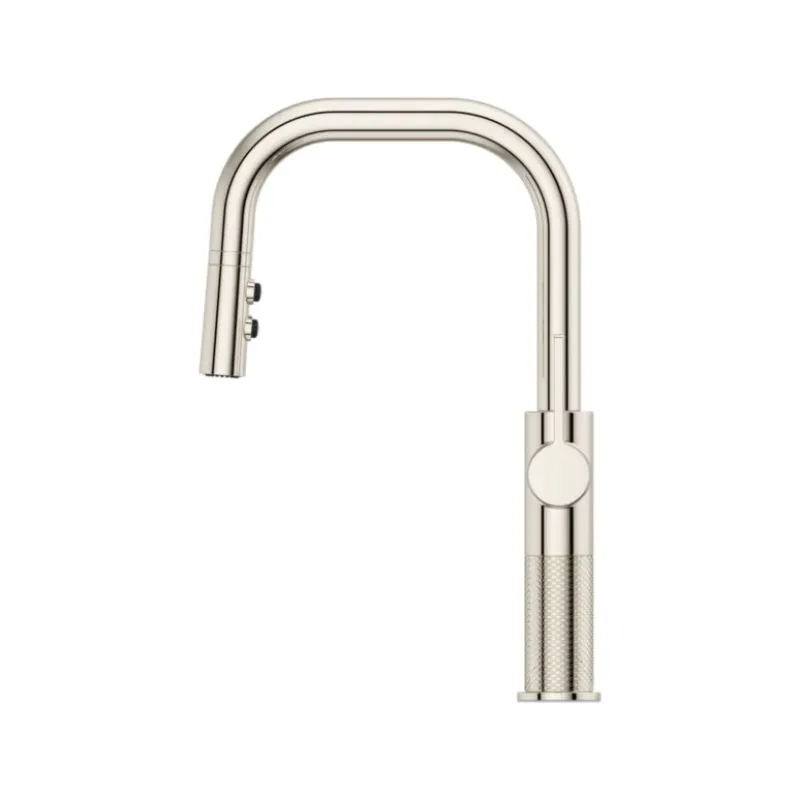 Montay Single-Handle Pull-Down Faucet