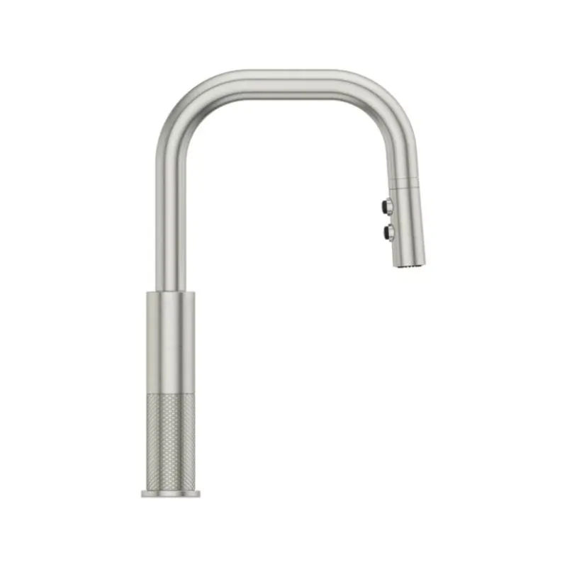 Montay Single-Handle Pull-Down Faucet