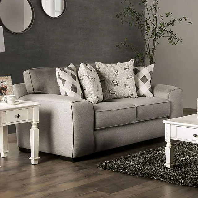 NEWRY Loveseat