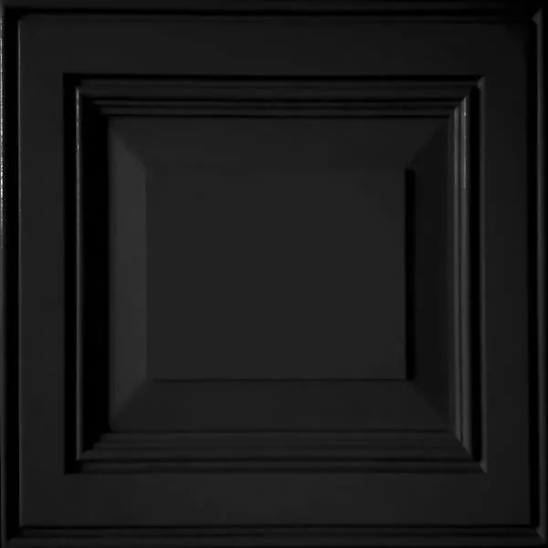 Nuvo Black Deco Cabinet Paint Kit