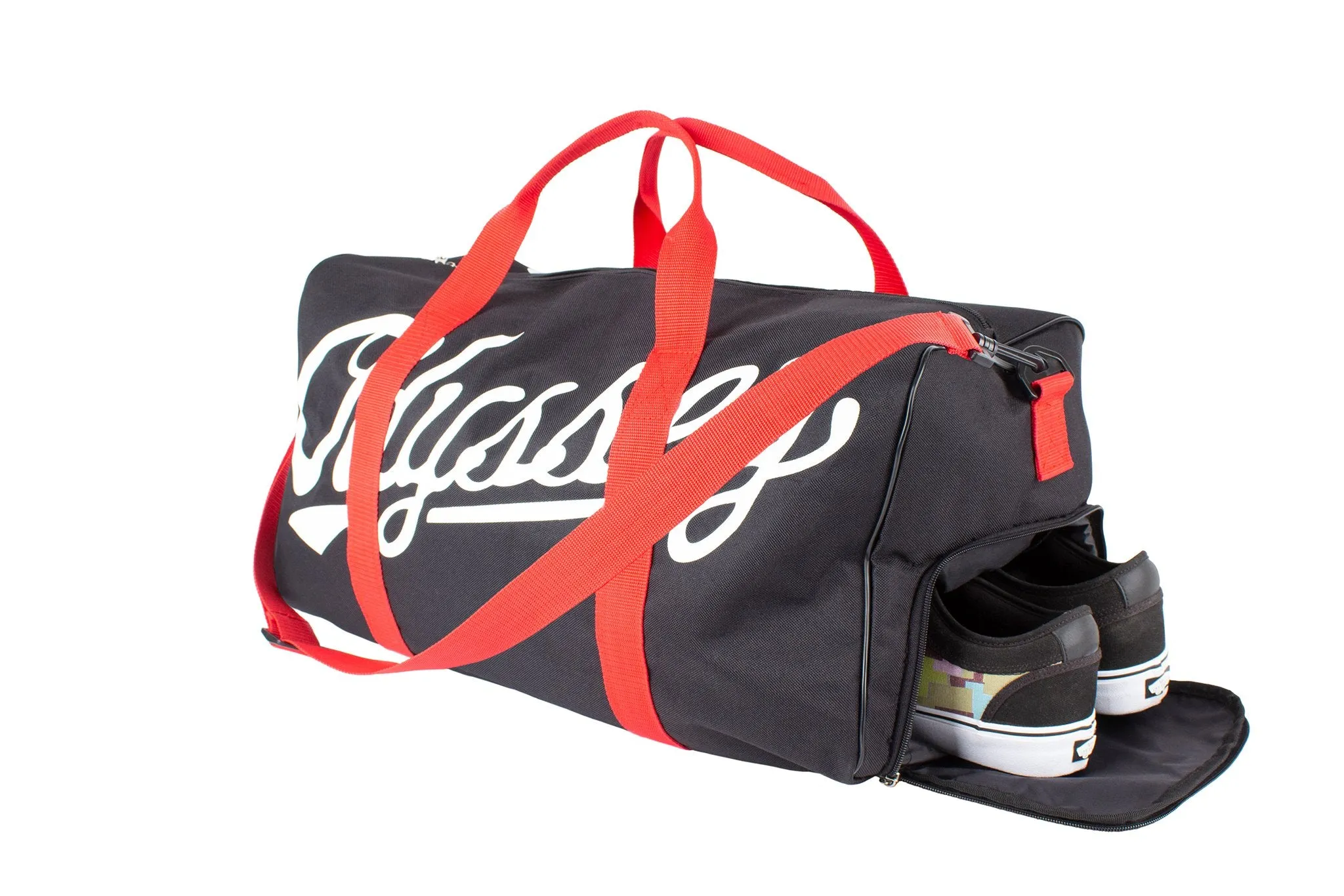 ODYSSEY SLUGGER DUFFLE BAG