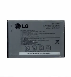 OEM LG BF-45FNV 1500 mAh Replacement Battery for LG VS910