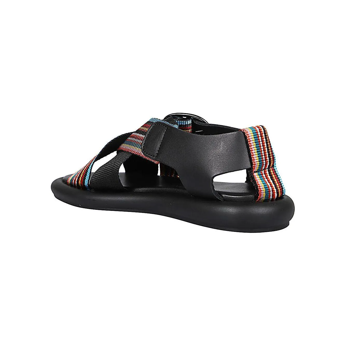 Paul Smith Sandals Black