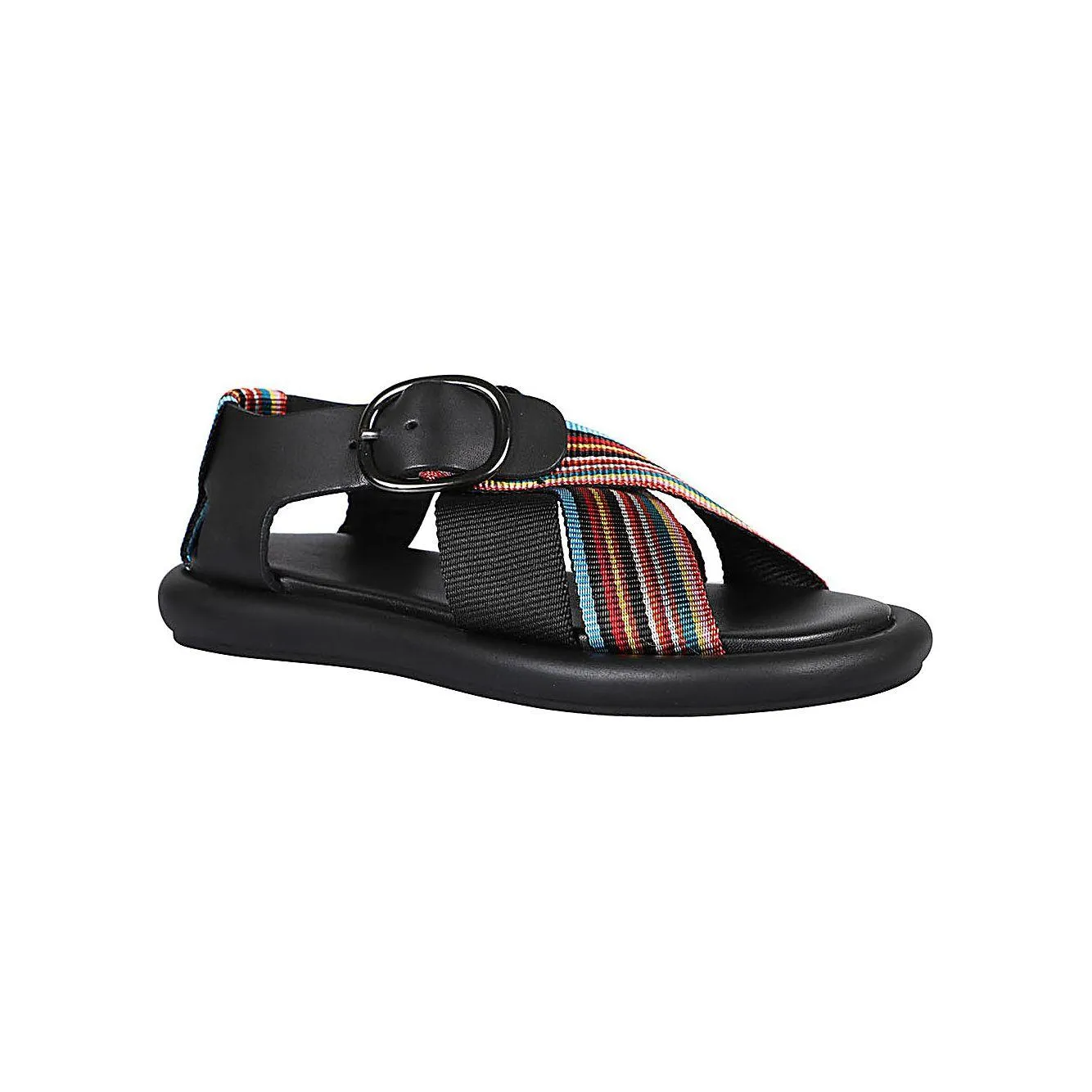 Paul Smith Sandals Black