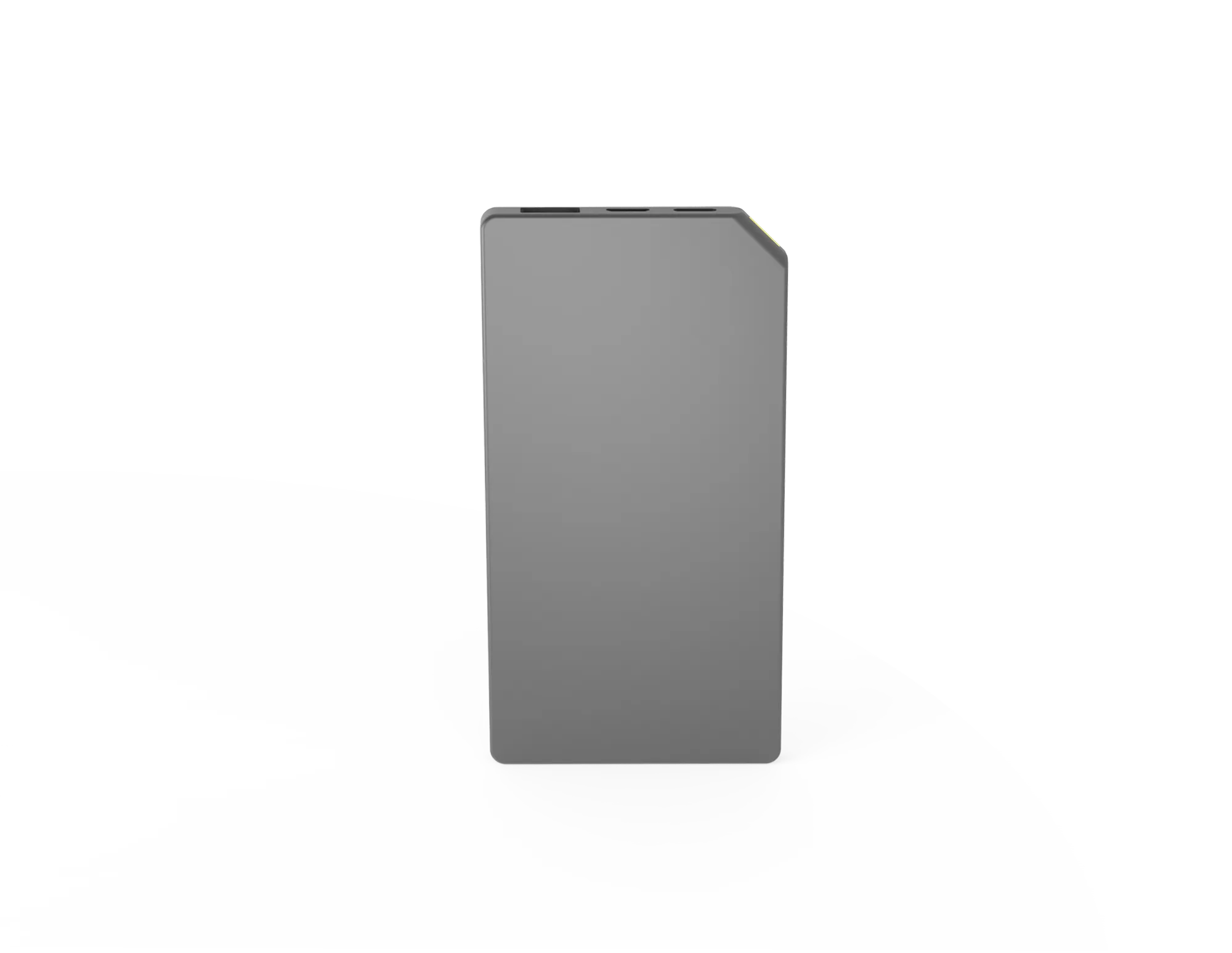 PowerBank |Slim|Aluminum 5000mAh