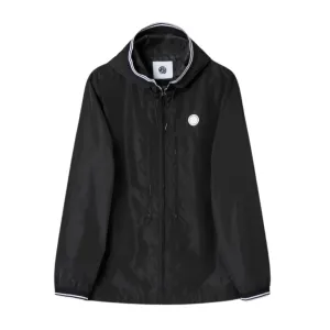 Pretty Green Allesley Black Jacket