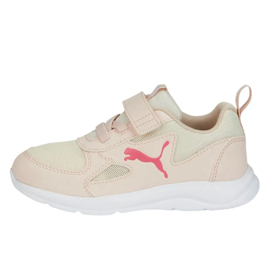 puma Fun Racer Kids Trainer Shoes