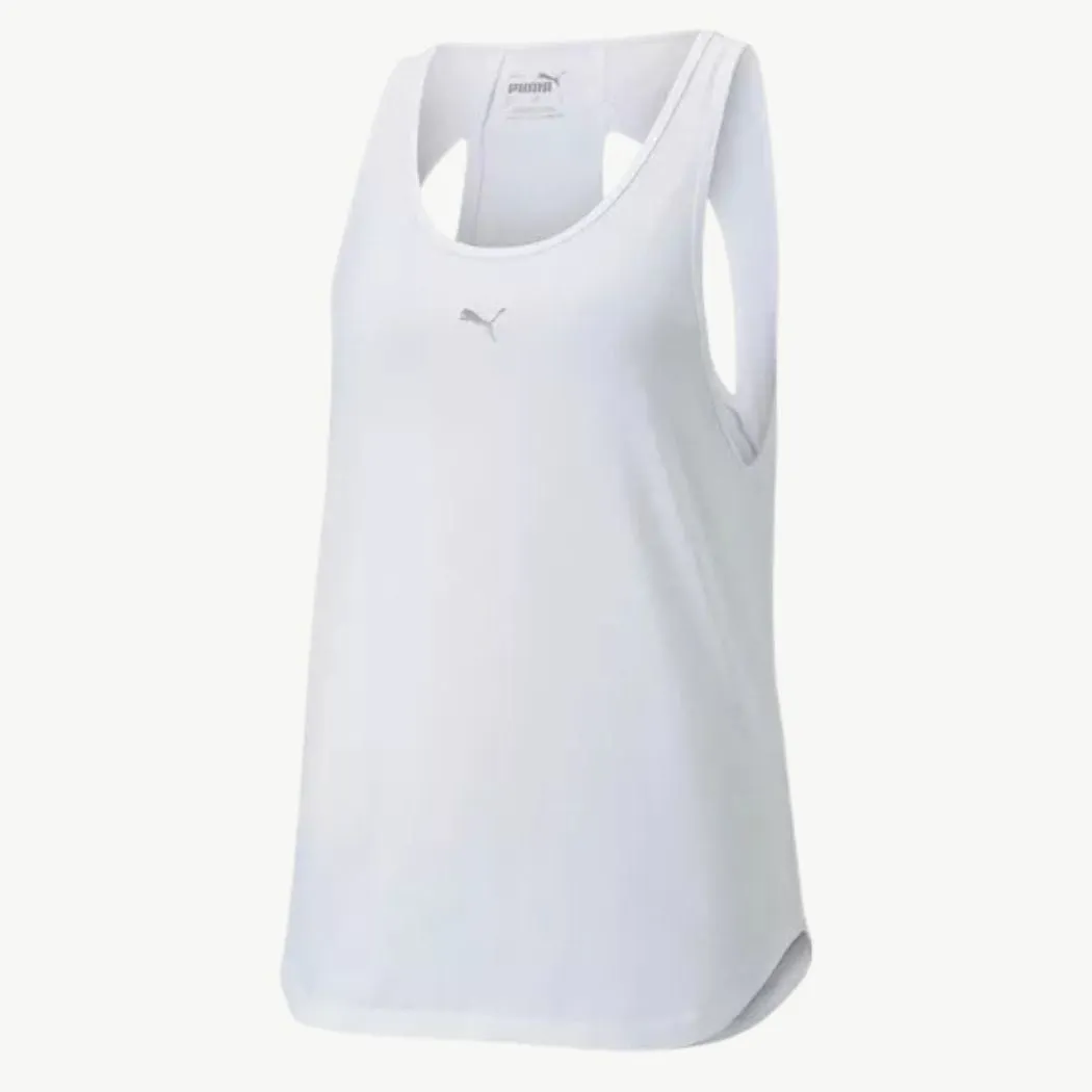 puma Run Cloudspun Women's Tank Top