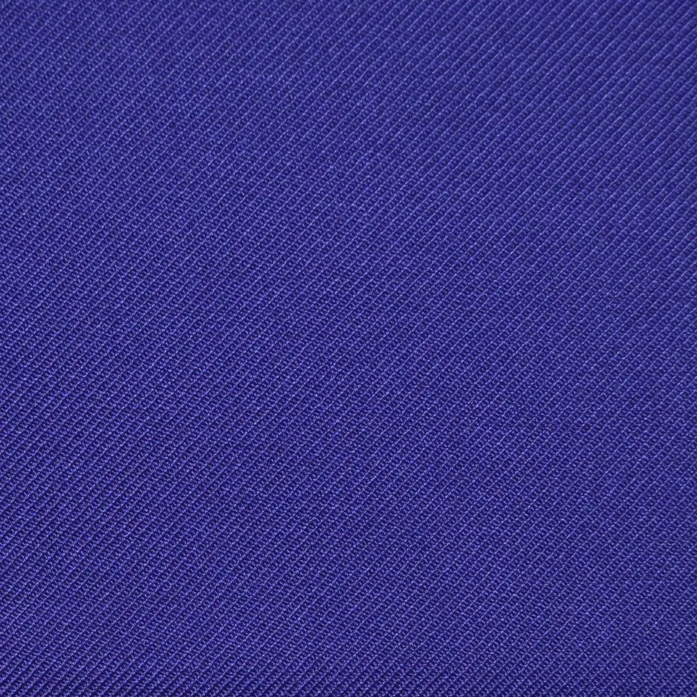 Purple Twill Super 100's Wool Blend Suiting