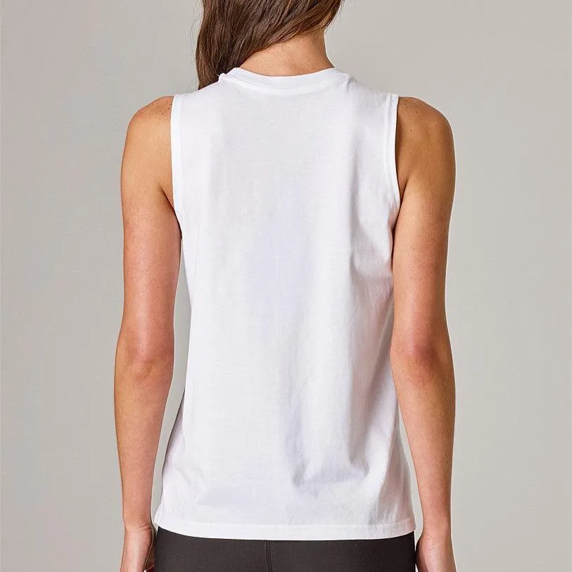 Running Bare Totem 3.0 Womens Tank Top