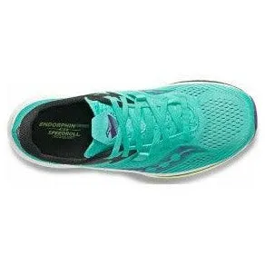 Saucony Endorphin Shift 2 Womens Shoe