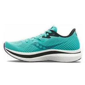 Saucony Endorphin Shift 2 Womens Shoe