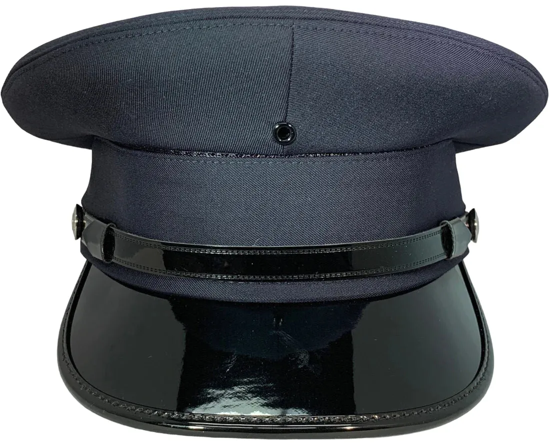 Security Guard Cap