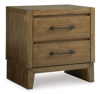 Sherbana Nightstand