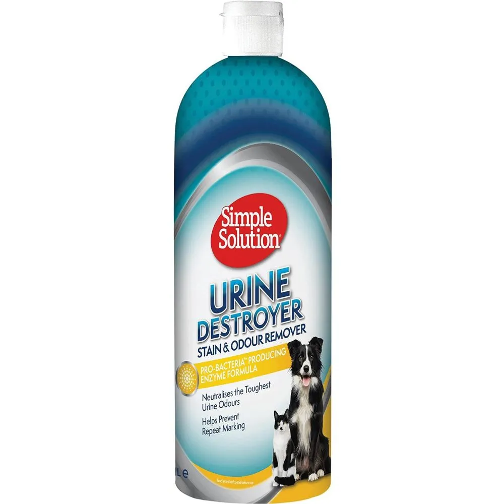 Simple Solution 945ml Urine Destroyer