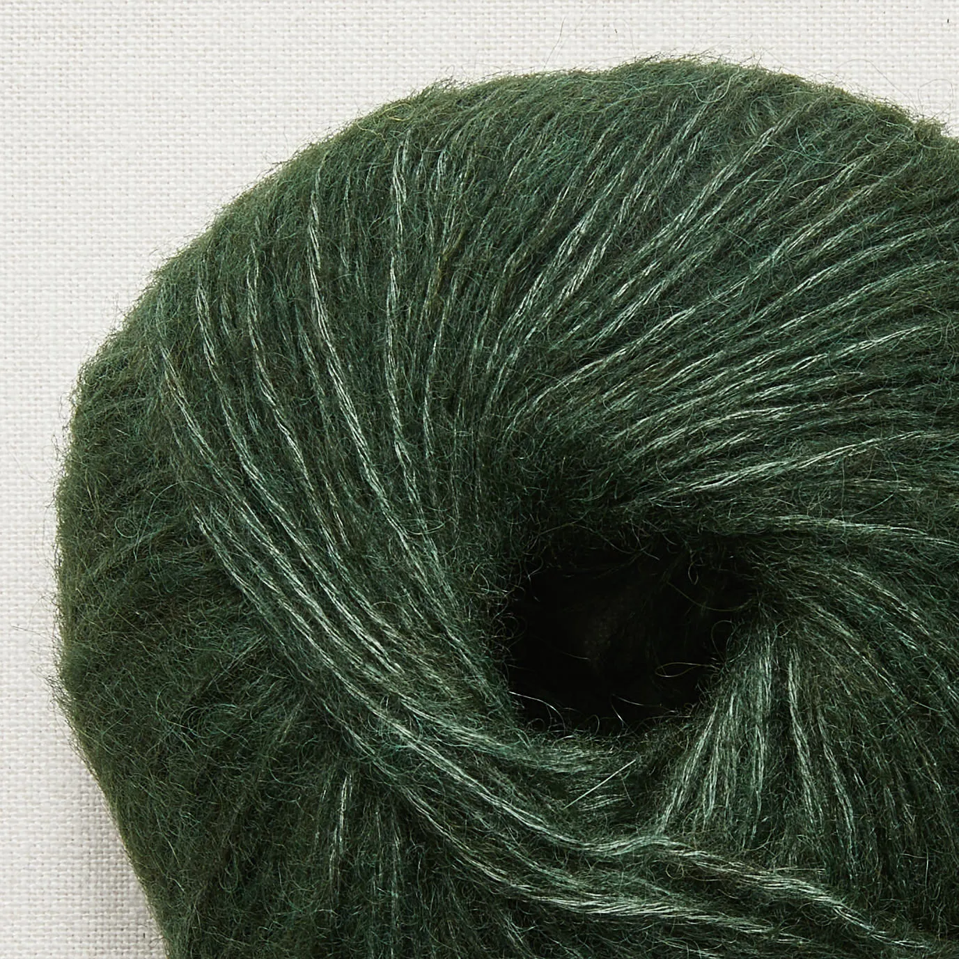 Simple 'Tee' Using Rowan Alpaca Classic