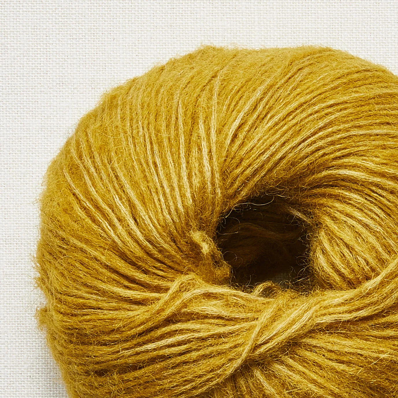 Simple 'Tee' Using Rowan Alpaca Classic