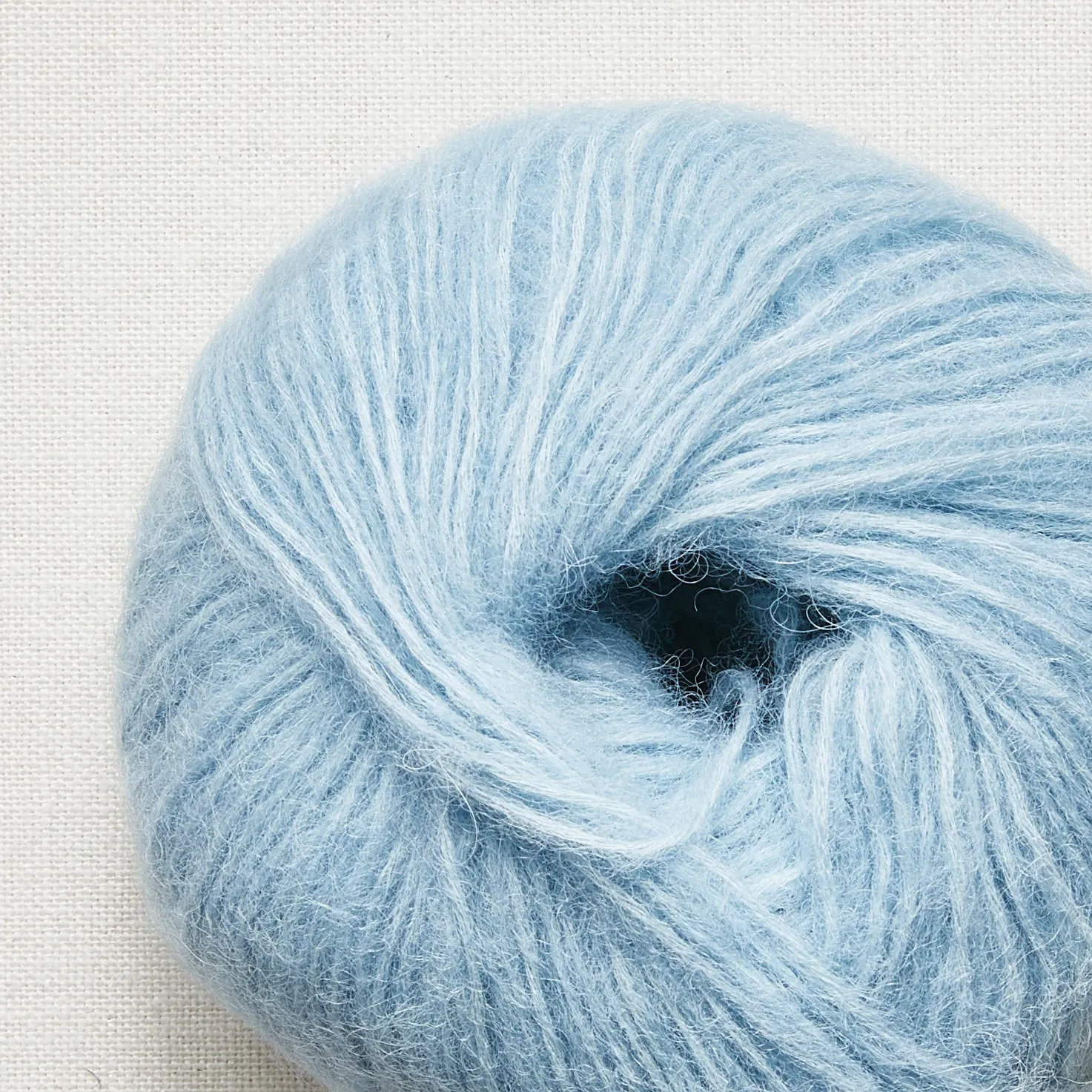 Simple 'Tee' Using Rowan Alpaca Classic