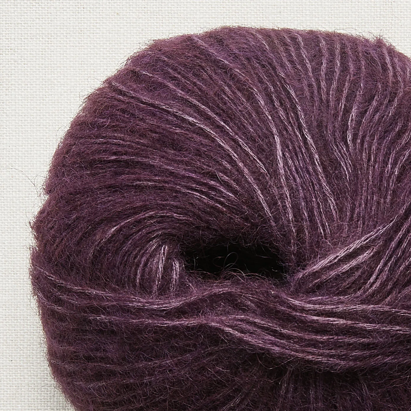 Simple 'Tee' Using Rowan Alpaca Classic