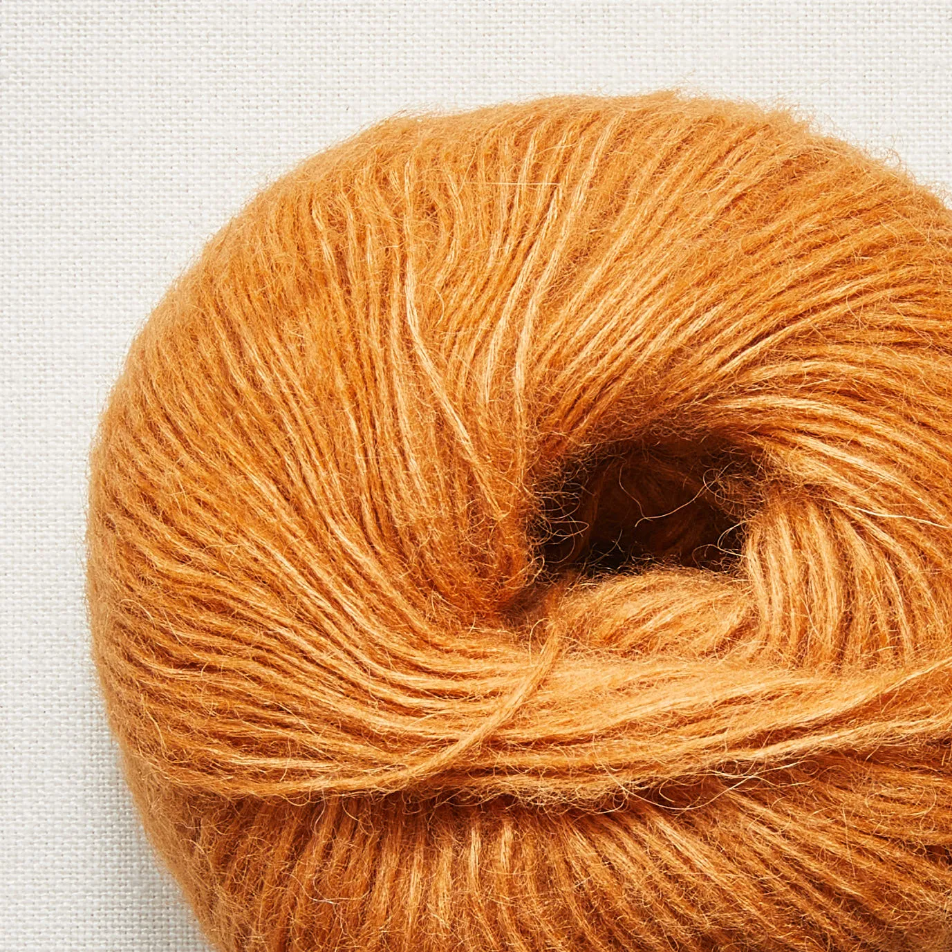 Simple 'Tee' Using Rowan Alpaca Classic