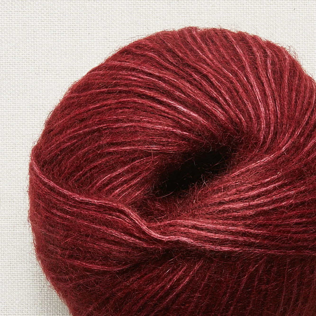 Simple 'Tee' Using Rowan Alpaca Classic