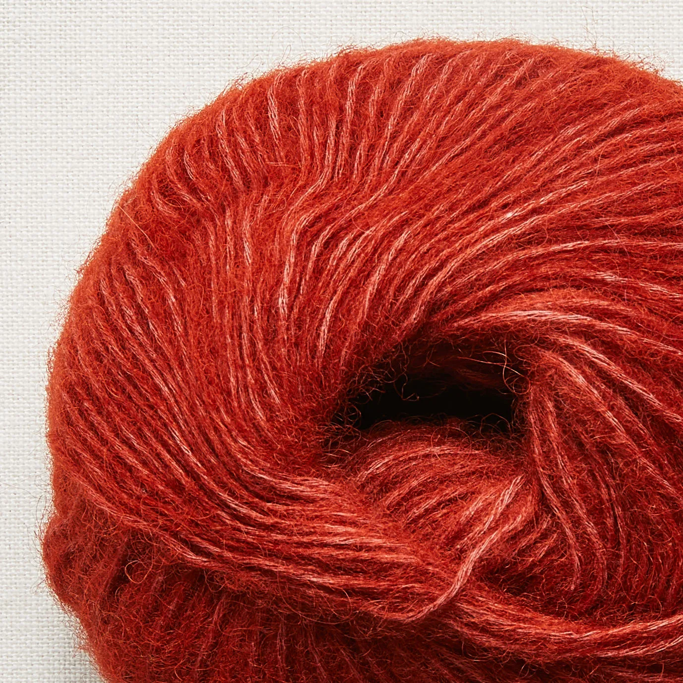 Simple 'Tee' Using Rowan Alpaca Classic