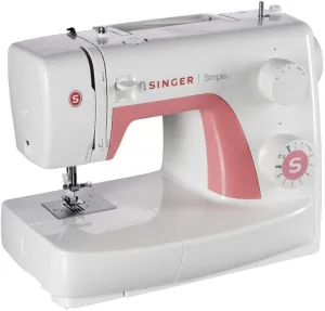 Singer Simple 3210 Automatic Sewing Machine Electromechanical