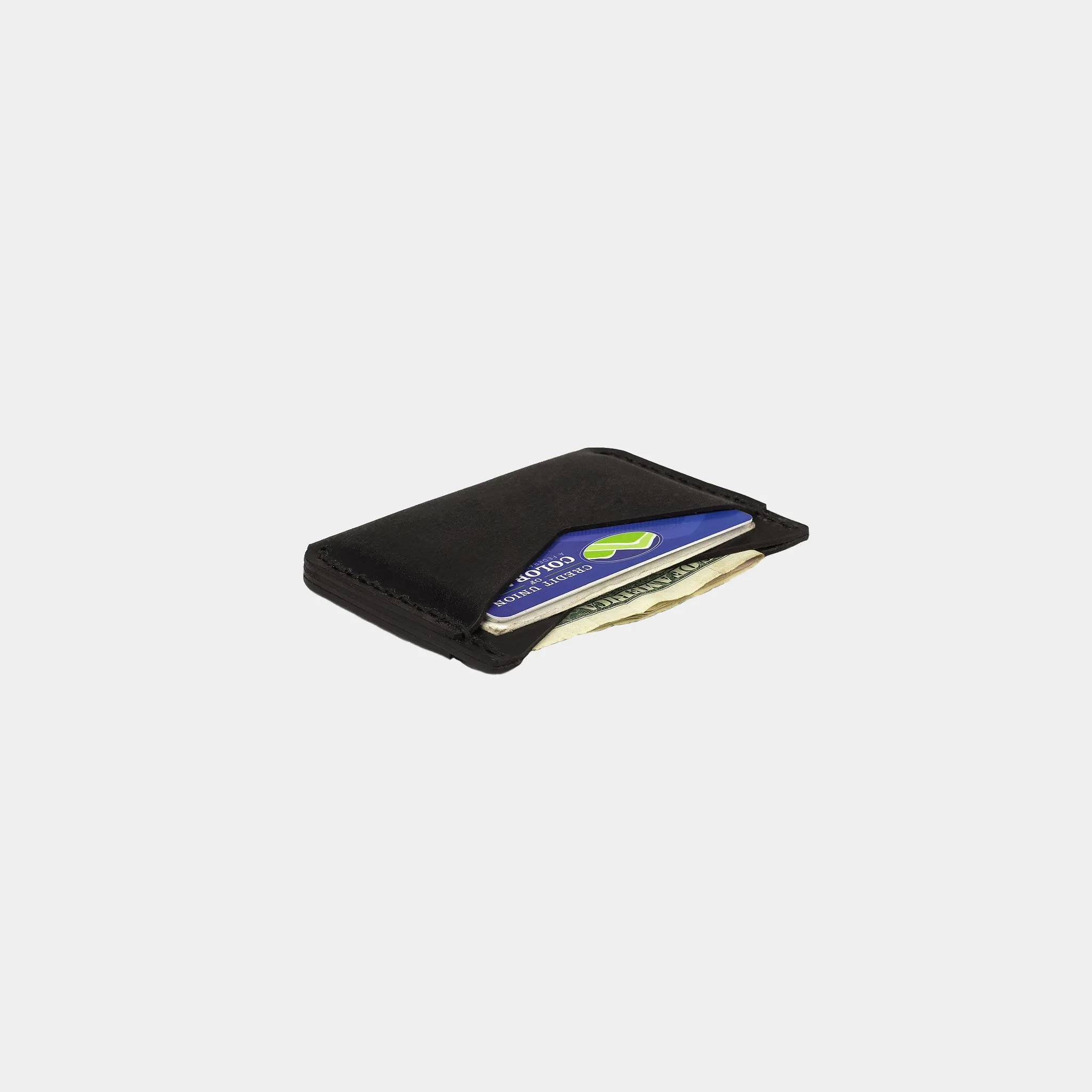 Slim Card Wallet