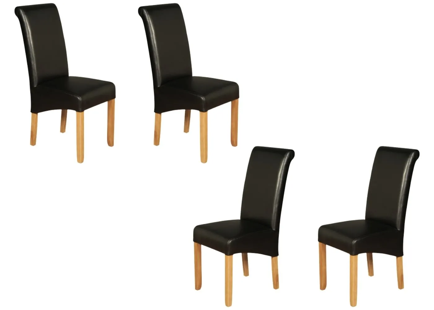 Sophie Dining Chair Range by Annaghmore