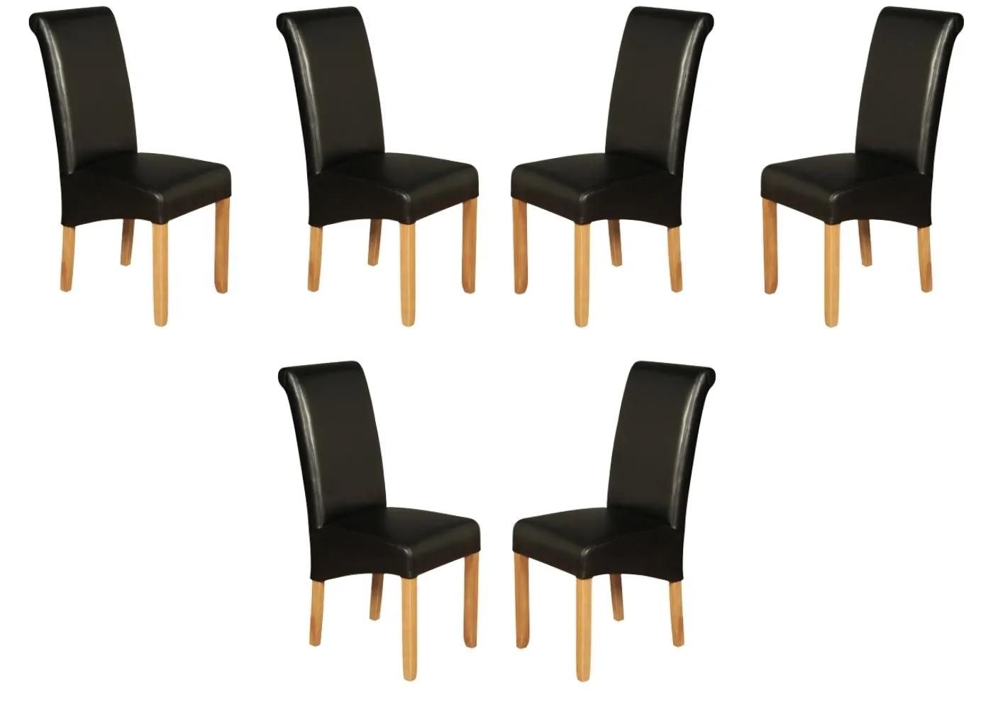 Sophie Dining Chair Range by Annaghmore