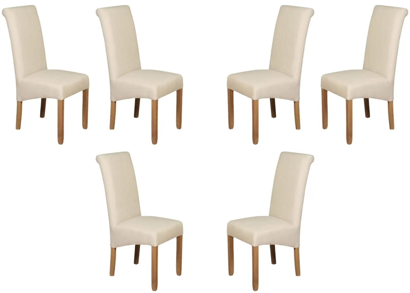 Sophie Dining Chair Range by Annaghmore