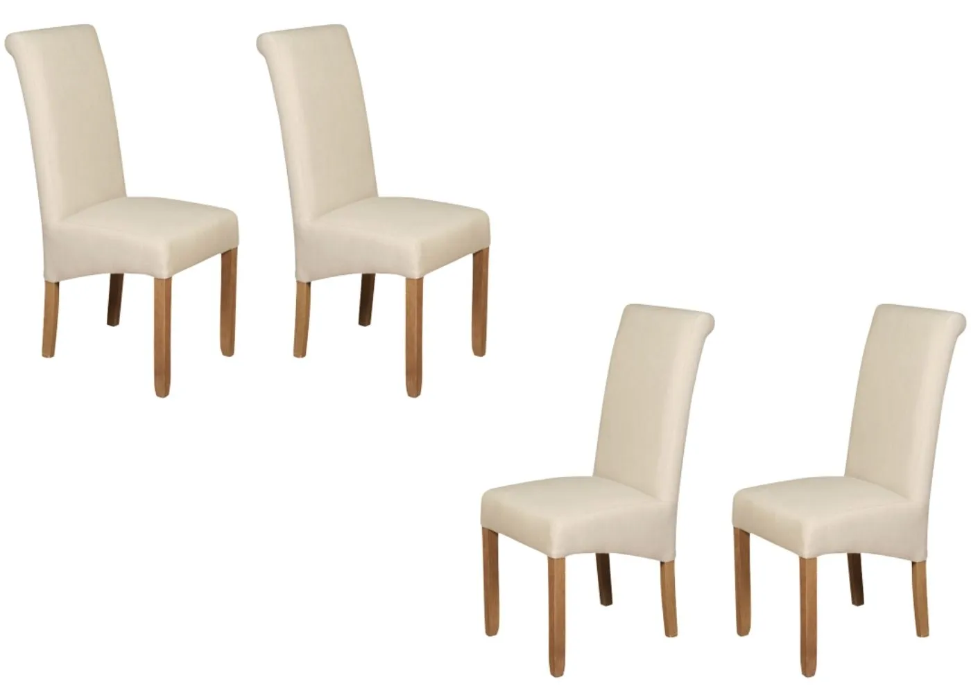 Sophie Dining Chair Range by Annaghmore