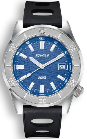 SQL Watch 1521 Onda Rubber