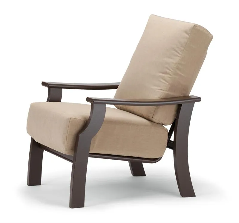 St Catherine MGP Cushion Arm Chair