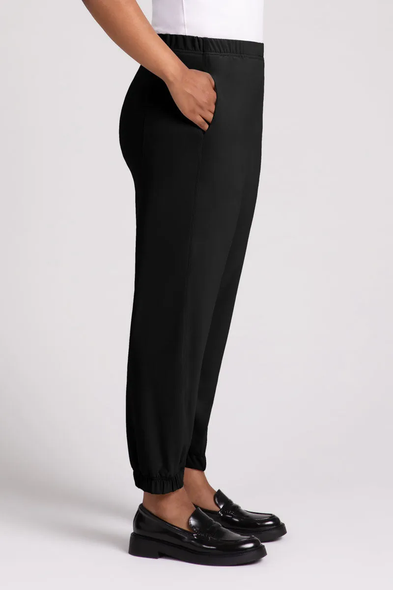 Sympli Half Cuff Jogger Pant