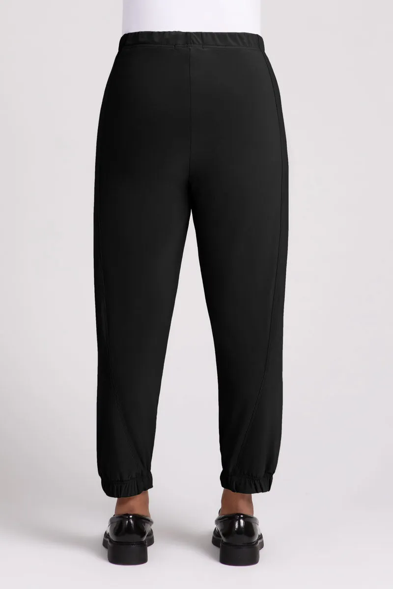 Sympli Half Cuff Jogger Pant