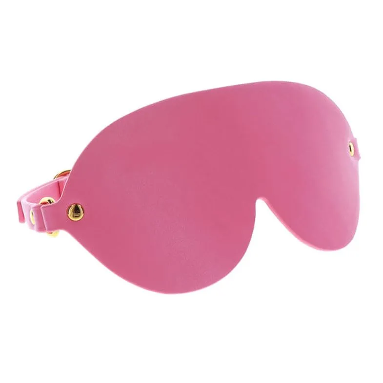 Taboom Malibu Blindfold Pink