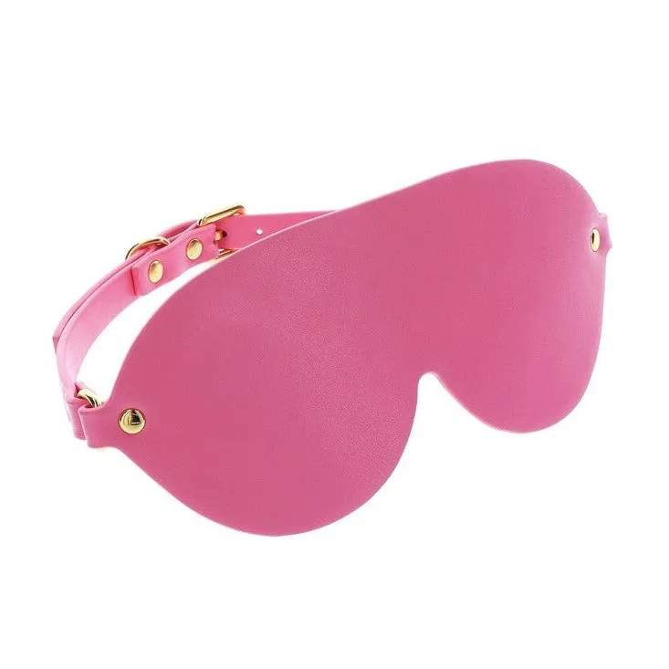 Taboom Malibu Blindfold Pink